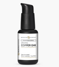 Liposomal Copper GHK (Oral)