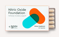 Nitric Oxide Foundation – 60 Capsules