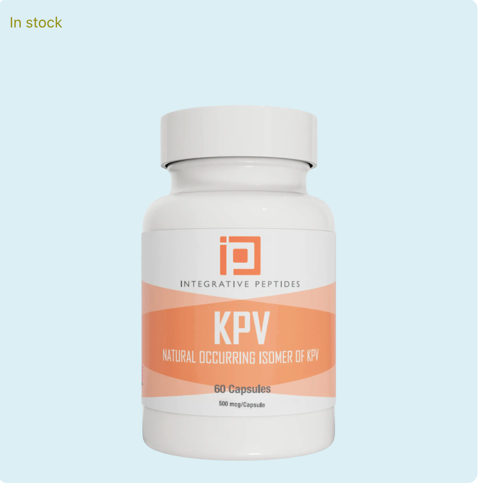 KPV 60ct