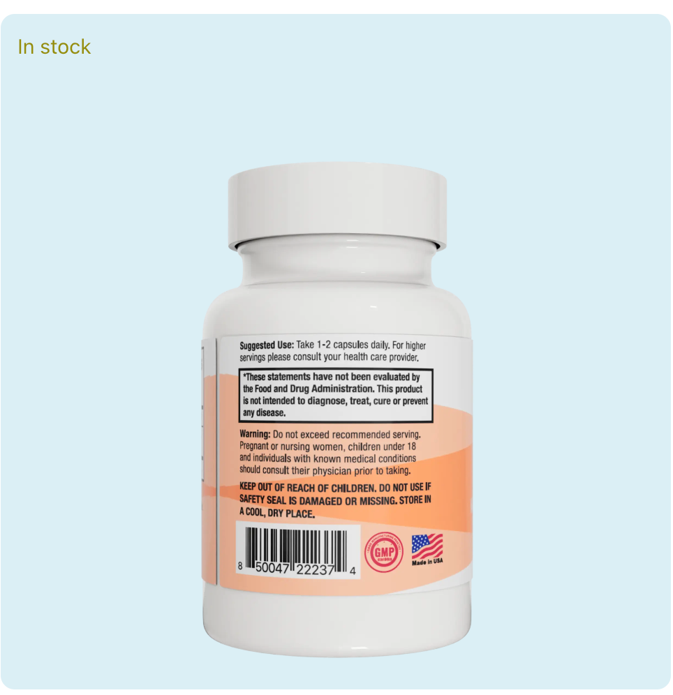 KPV 60ct