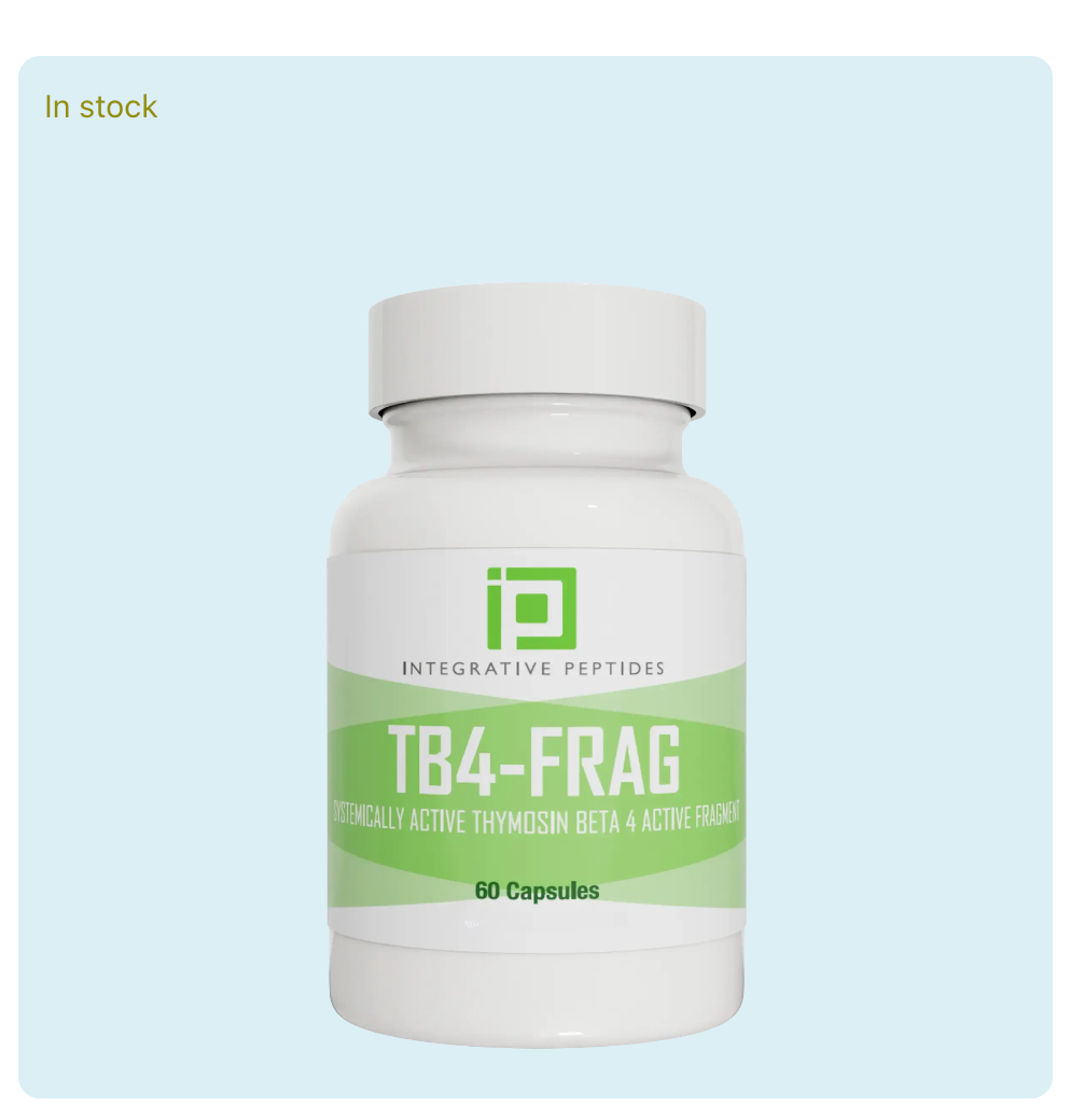TB4-Frag 60ct