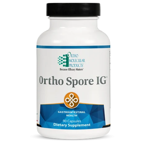 Spore IG 90ct