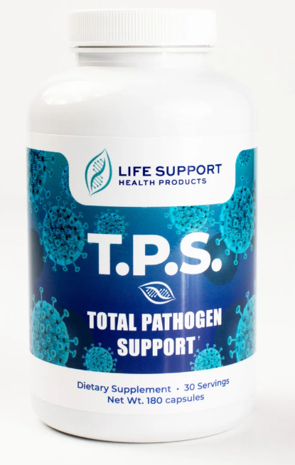 Total Pathogen Support