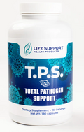 Total Pathogen Support