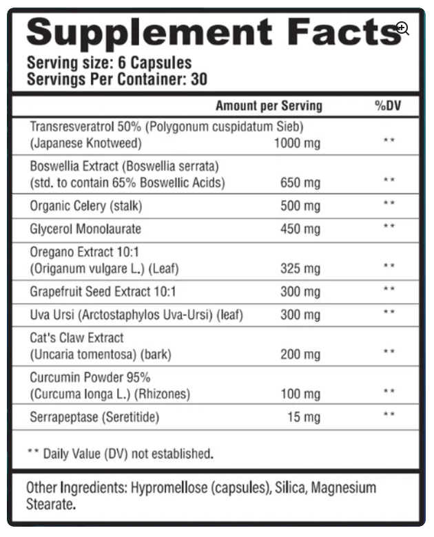 Total Pathogen Support