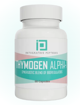 Thymogen Alpha-1 Peptides
