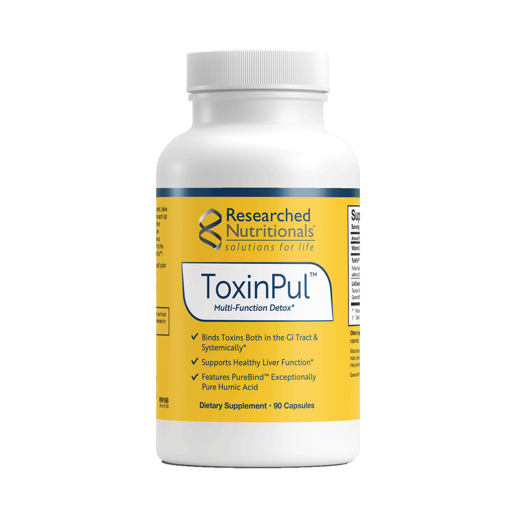 ToxinPul