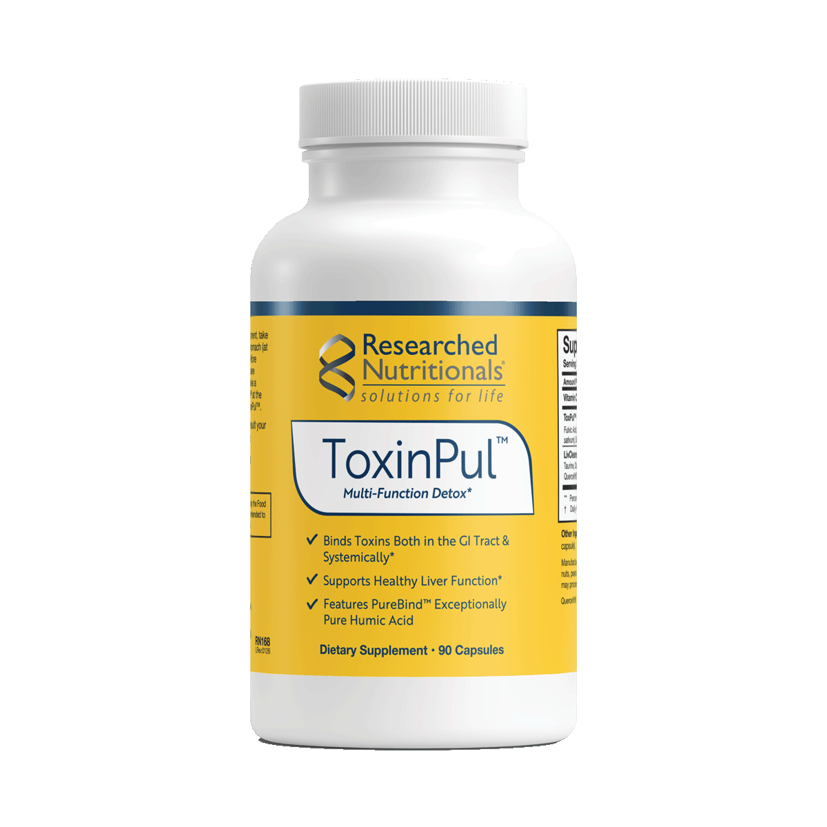 ToxinPul