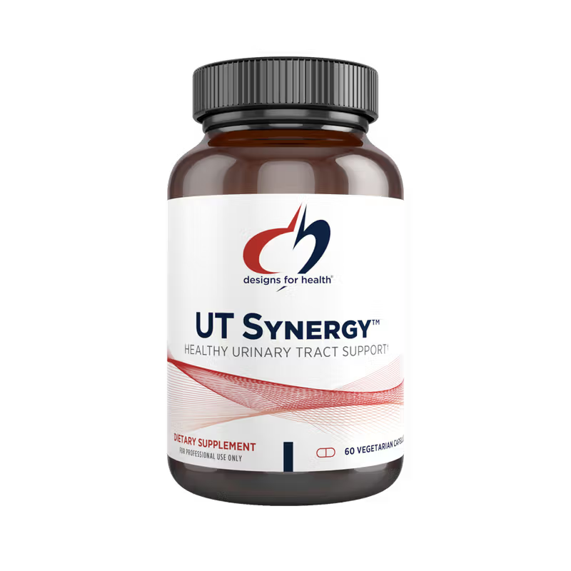 UT Synergy