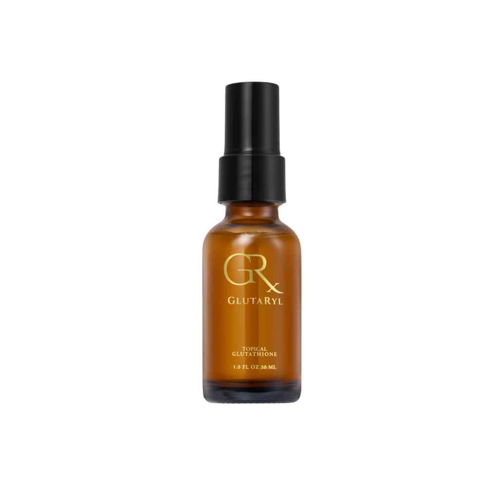 Glutaryl: Transdermal Glutathione