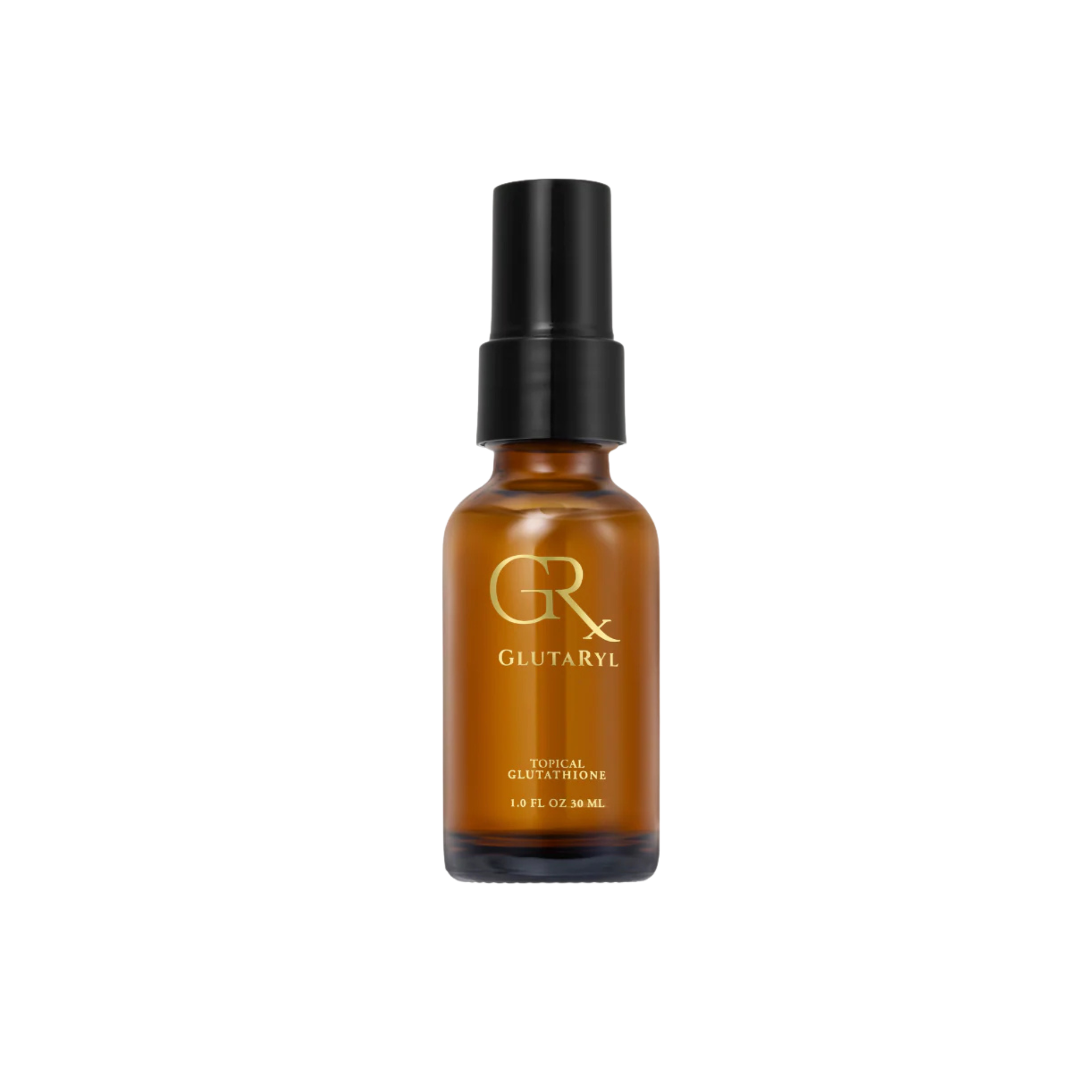 Glutaryl: Transdermal Glutathione