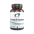 Vitamin D Supreme