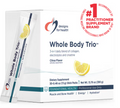 Whole Body Trio