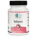 Balance