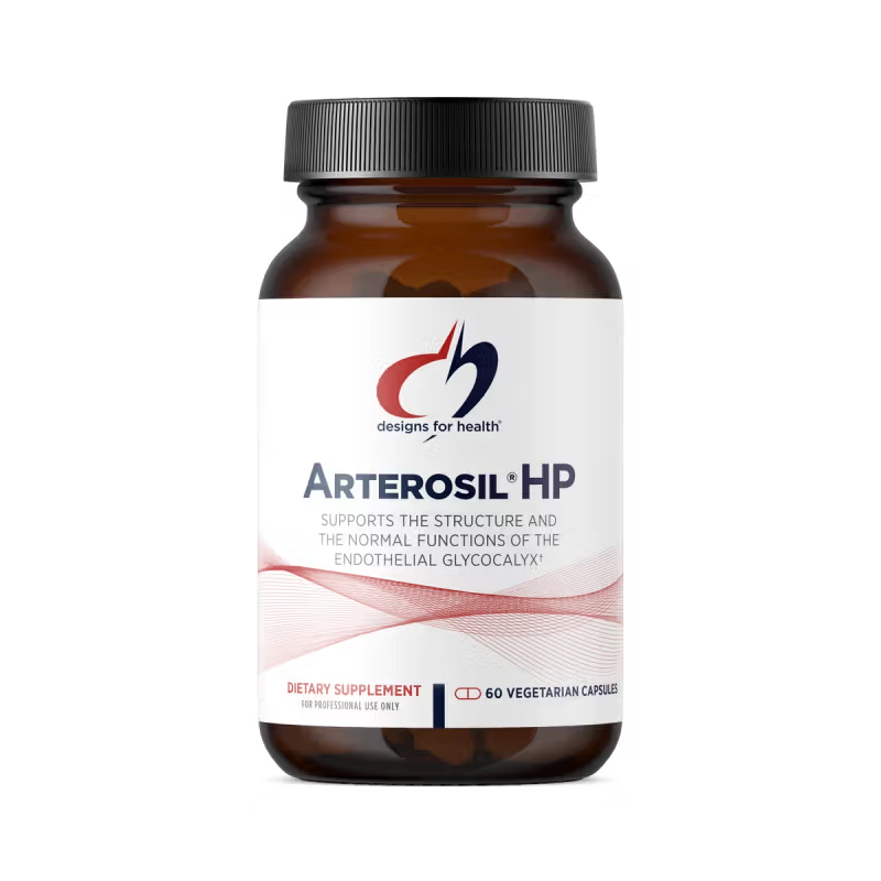 Arterosil HP