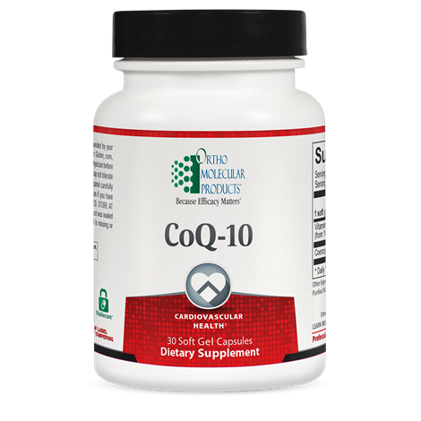 CoQ10