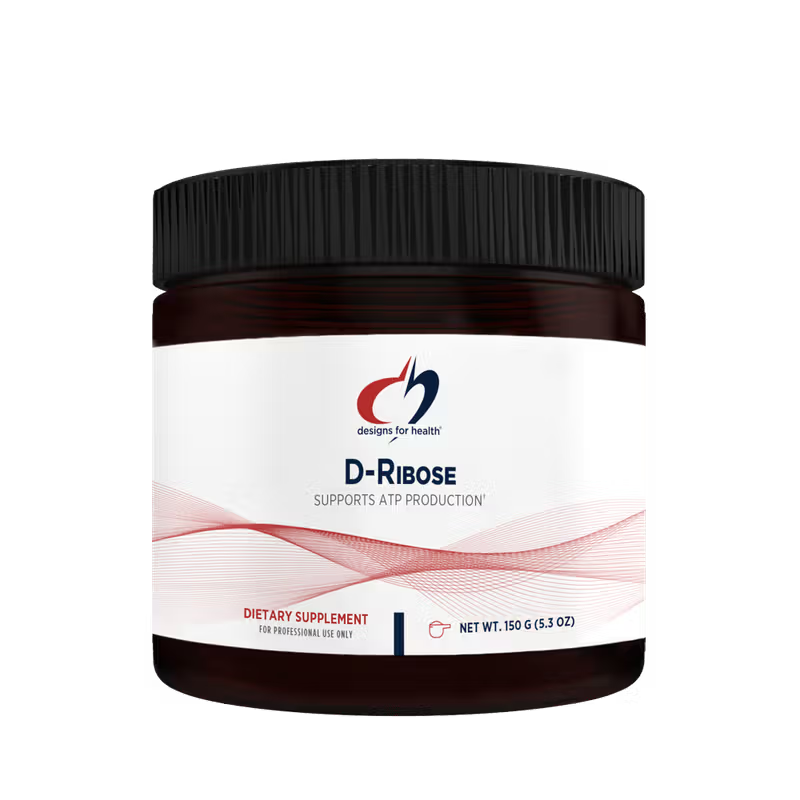 D‑Ribose
