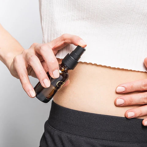 Glutaryl: Transdermal Glutathione