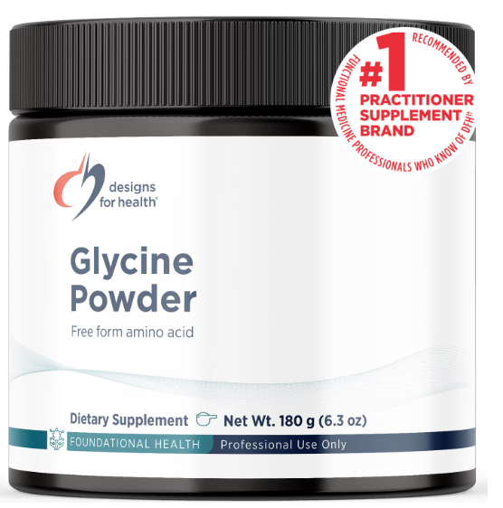 Glycine Powder 180gm