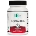 HepatoCORE