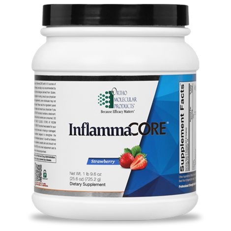 InflammaCORE Strawberry 14 servings