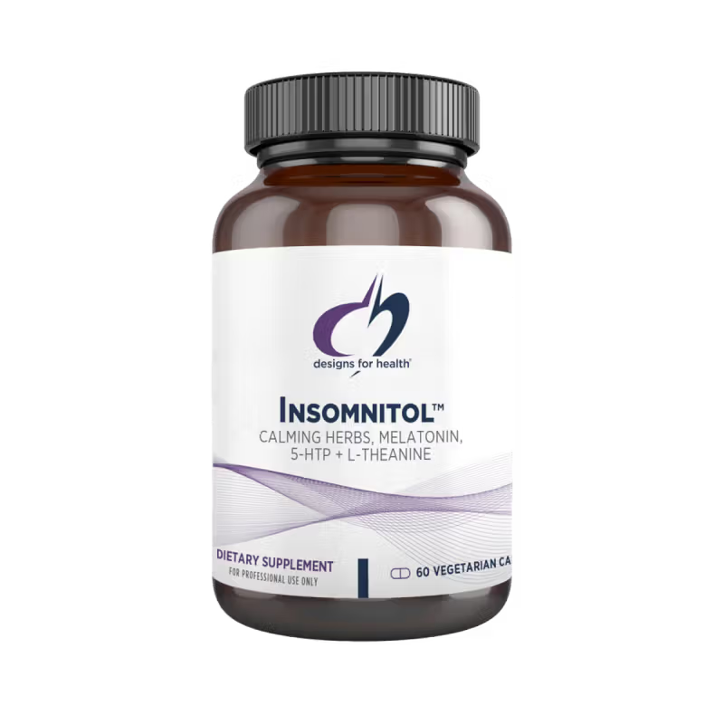 Insomnitol 60ct