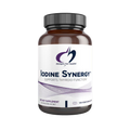 Iodine Synergy