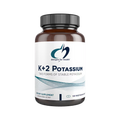 K+2 Potassium