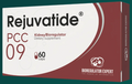 Rejuvatide PCC09 Kidney Bioregulator 60caps