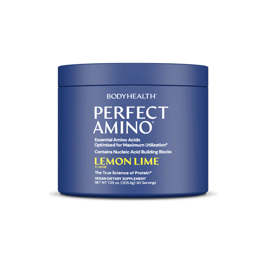 Perfect Amino Powder 60 Servings
