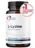 L-Lysine 120ct