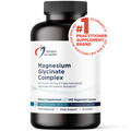 Magnesium Glycinate Complex
