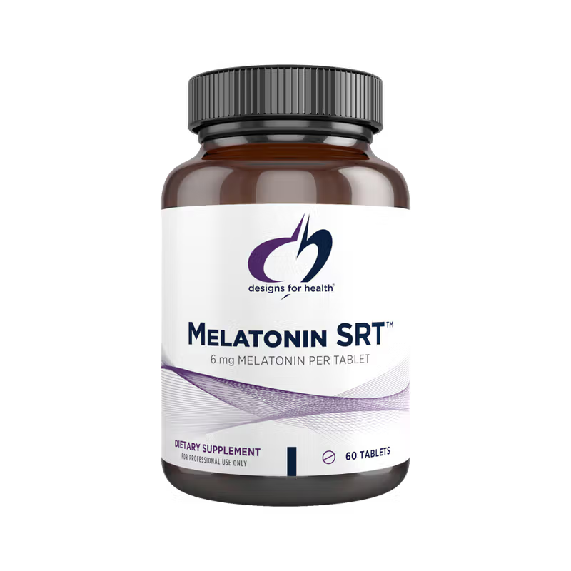 Melatonin SRT