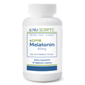 Melatonin 60 mg | High-Dose Sleep Support & Anti-Aging Formula