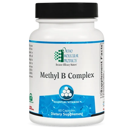Methyl B Complex
