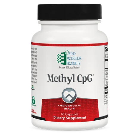 Methyl CpG