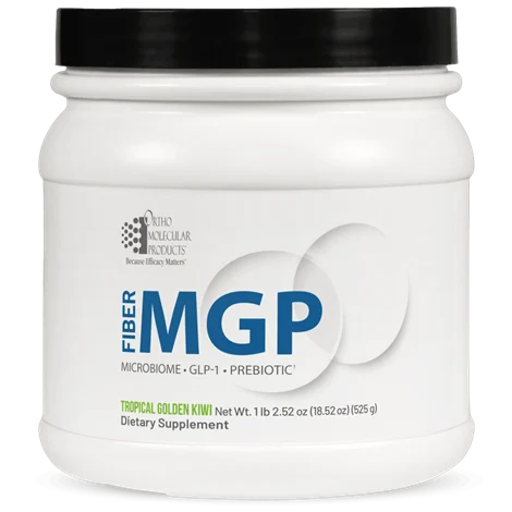 Fiber MGP Powder