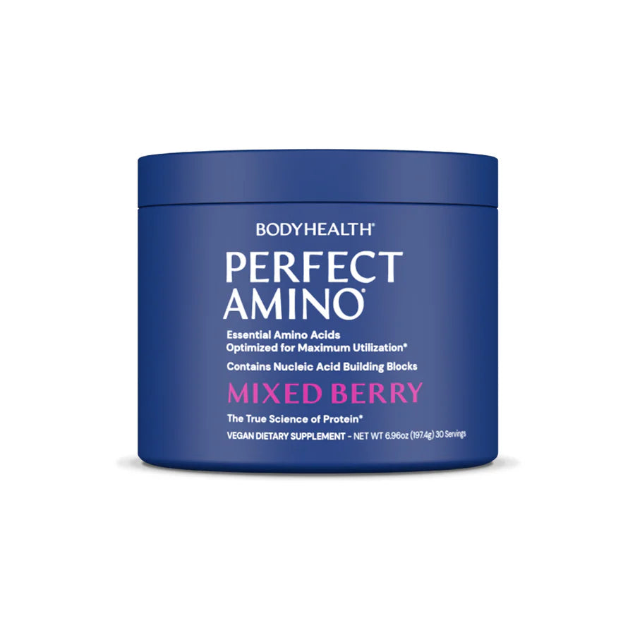 Perfect Amino Powder 60 Servings