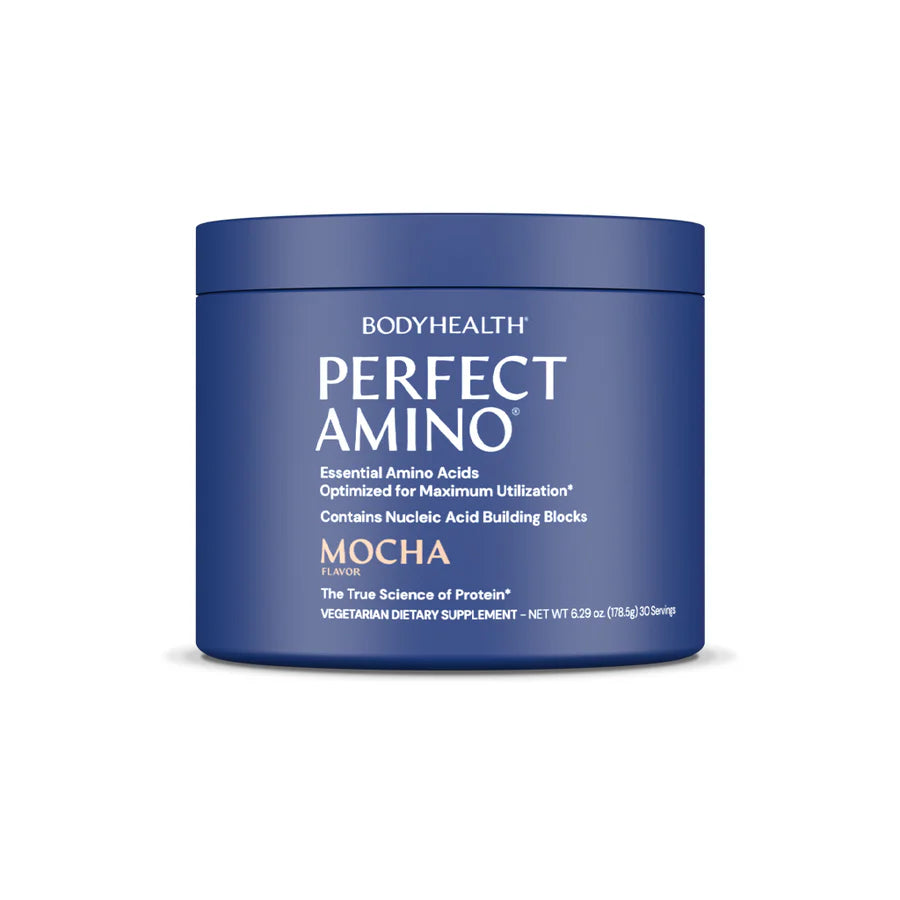 Perfect Amino Powder 60 Servings