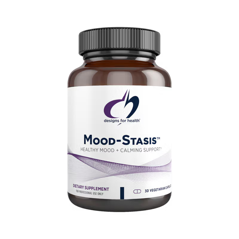 Mood-Stasis