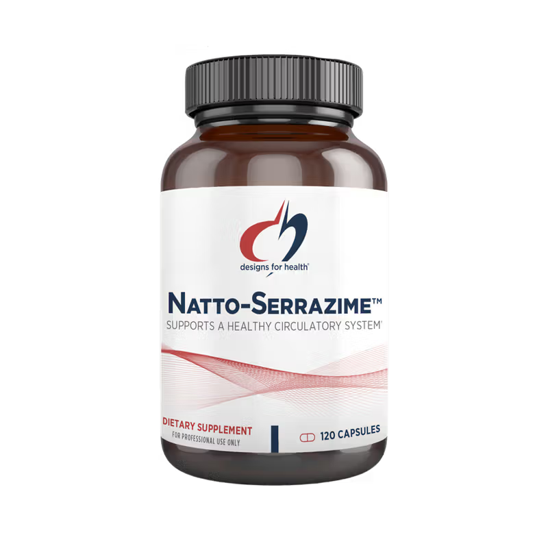 Natto-Serrazime