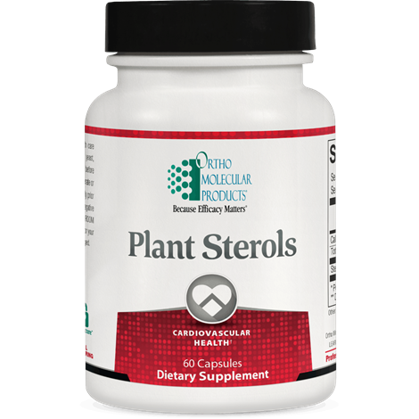 Plant Sterols 60ct