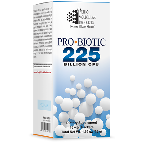 Probiotic 225 15ct