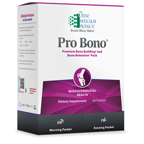 Pro Bono 60ct