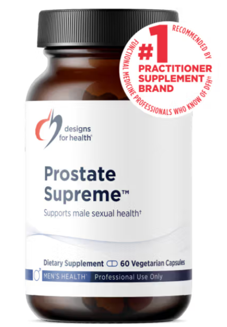 Prostate Supreme 60ct