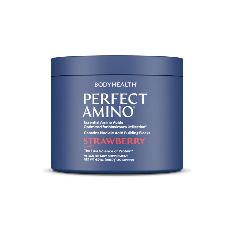 Perfect Amino Powder 60 Servings