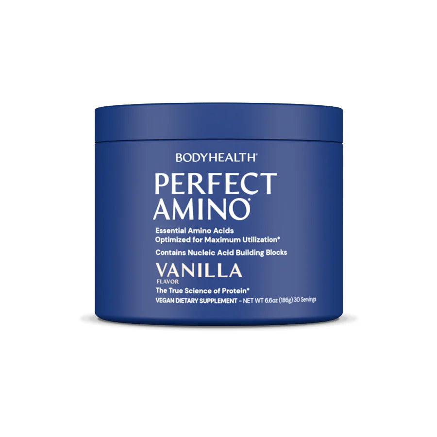 Perfect Amino Powder 60 Servings