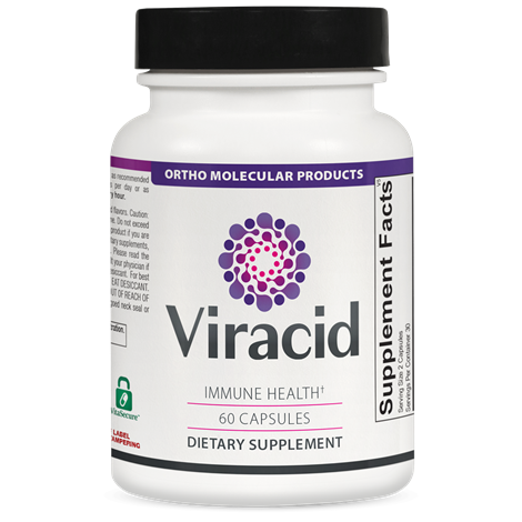 Viracid 60ct