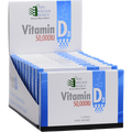 Vitamin D3 50,000 IU 15ct